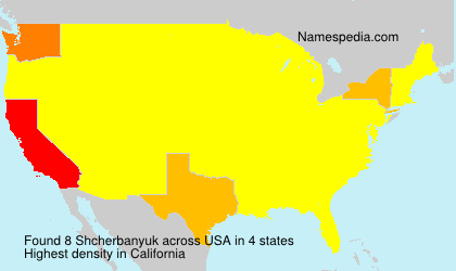Shcherbanyuk Shcherbanyuk
