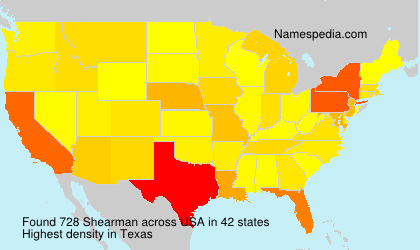 Shearman Shearman