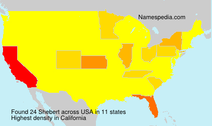 Shebert Shebert