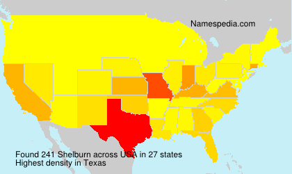 Shelburn Shelburn