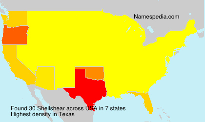 Shellshear Shellshear