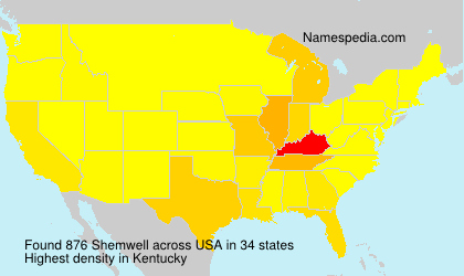 Shemwell Shemwell