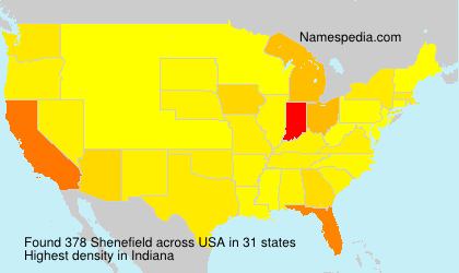 Shenefield Shenefield