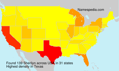Sherilyn Sherilyn