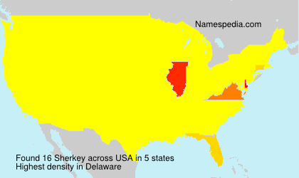 Sherkey Sherkey