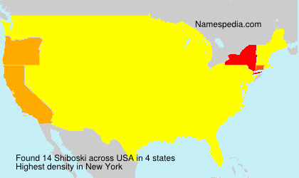 Shiboski Shiboski