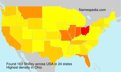 Shifley Shifley
