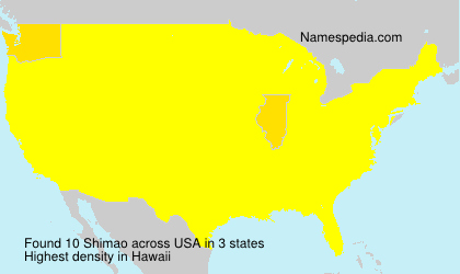 Shimao Shimao