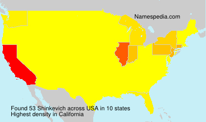 Shinkevich Shinkevich