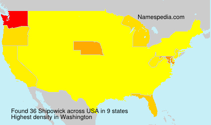 Shipowick Shipowick