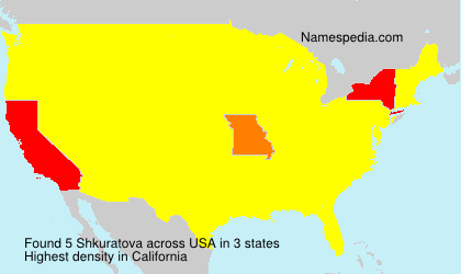 Shkuratova Shkuratova
