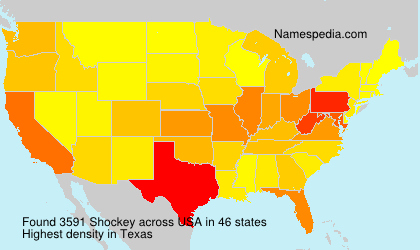 Shockey Shockey