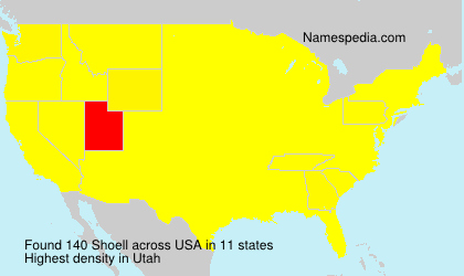 Shoell Shoell
