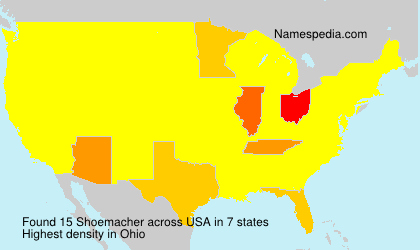 Shoemacher Shoemacher