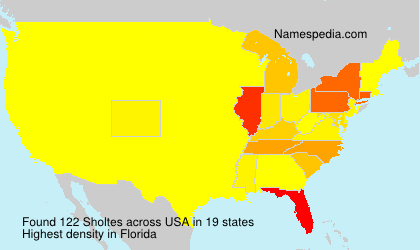 Sholtes Sholtes