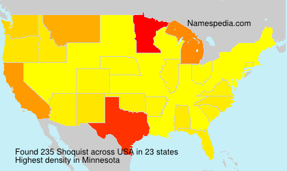 Shoquist Shoquist
