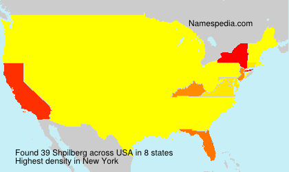 Shpilberg Shpilberg