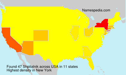 Shpitalnik Shpitalnik