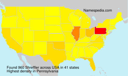 Shreffler Shreffler