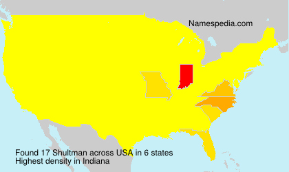 Shultman Shultman