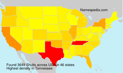 Shults Shults
