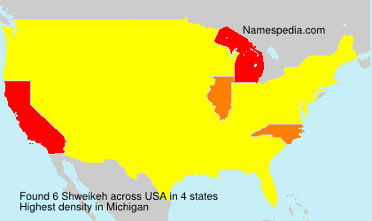 Shweikeh Shweikeh