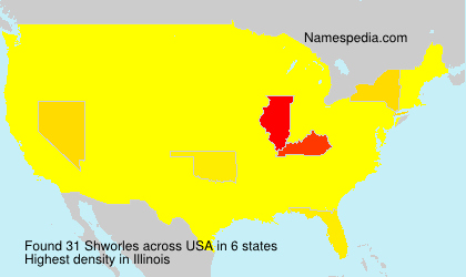 Surname Shworles in USA Surname Shworles in USA