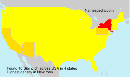 Sibincich Sibincich