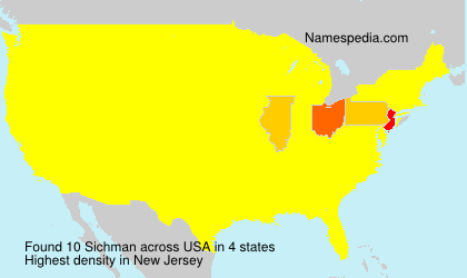 Sichman Sichman