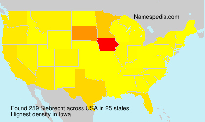 Siebrecht Siebrecht
