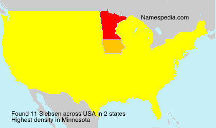 Siebsen Siebsen