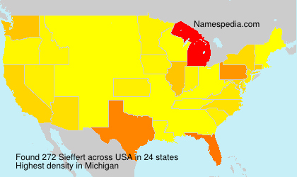 Sieffert Sieffert