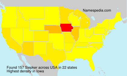 Siepker Siepker