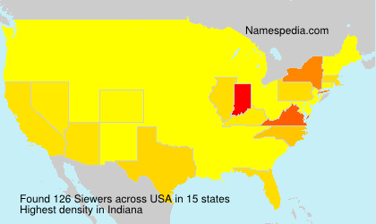 Siewers Siewers