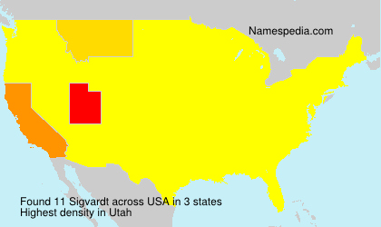 Sigvardt Sigvardt