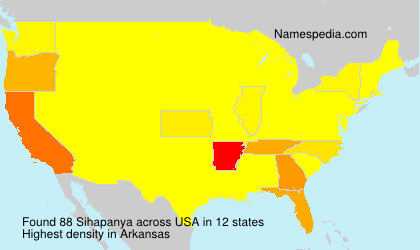 Sihapanya Sihapanya
