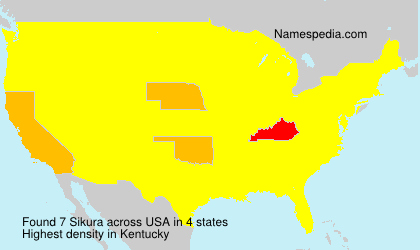 Sikura Sikura