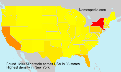 Silberstein Silberstein