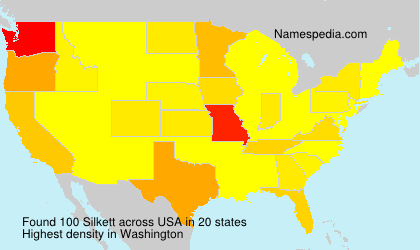 Silkett Silkett