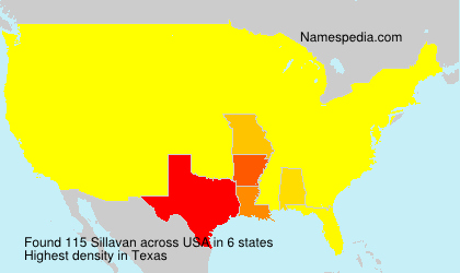Sillavan Sillavan