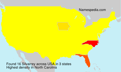 Silvarrey Silvarrey