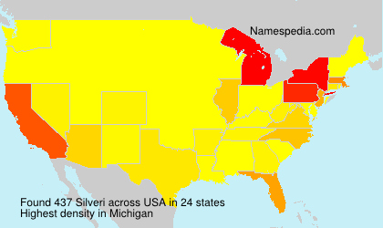 Silveri Silveri