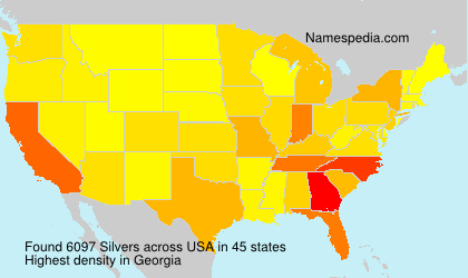 Silvers Silvers