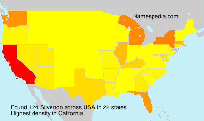 Silverton Silverton