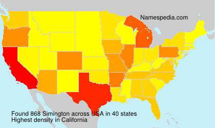 Simington Simington