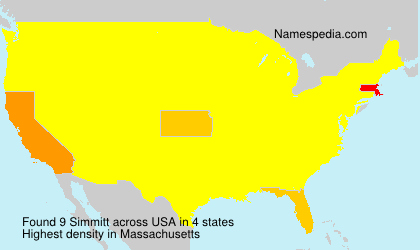 Simmitt Simmitt