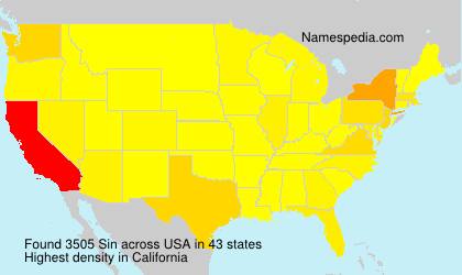 Sin Sin