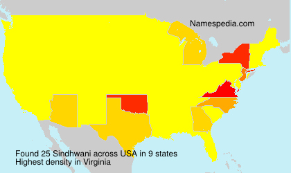 Sindhwani Sindhwani