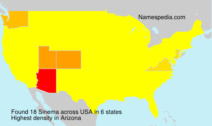 Sinema Sinema