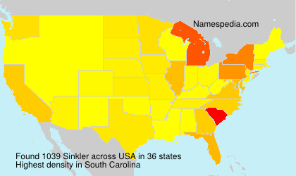 Sinkler Sinkler